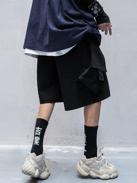 "Pocket" Shorts