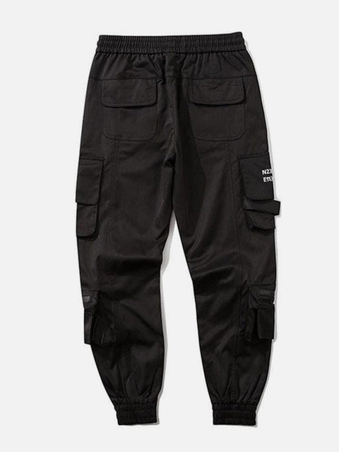 Urban "Adventurer" Pants