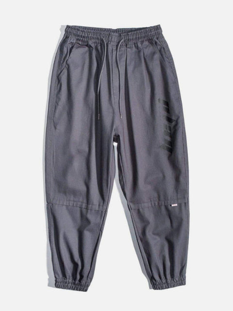 "Held" Pants