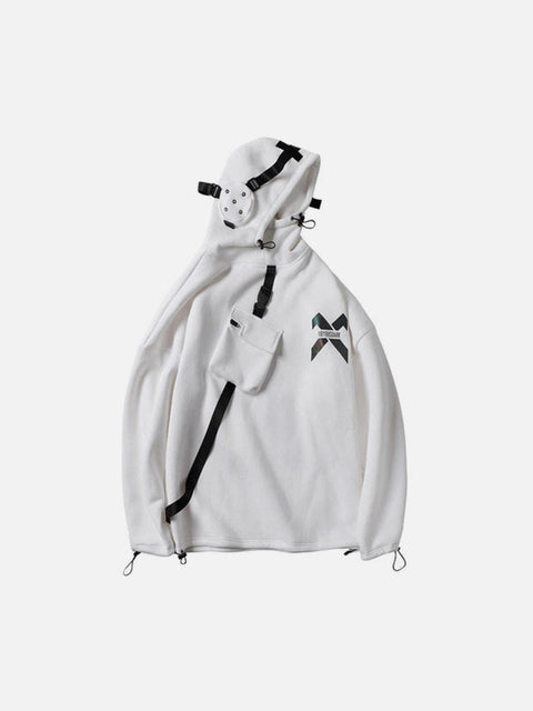 "Aerospace" Hoodies
