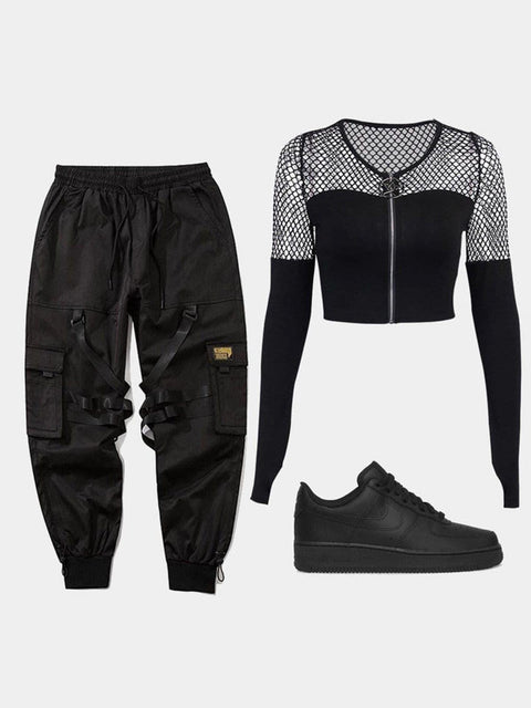 "Warrior" Combat Pants