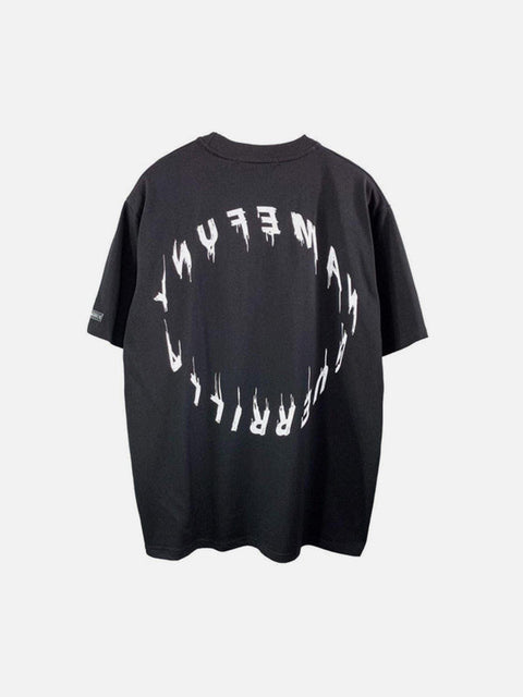 "Goddess Abstinence" Tee
