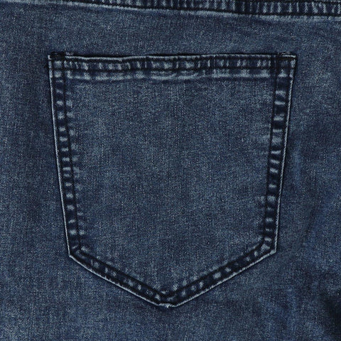 "Big Pocket" Jeans