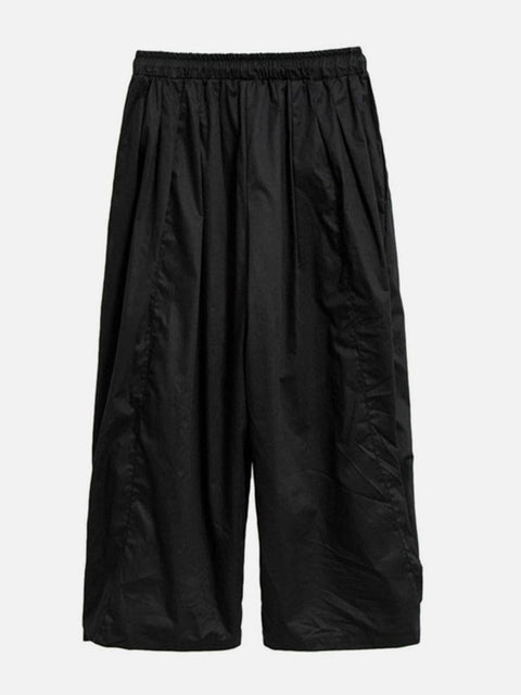 "Fallen" Samurai Pants