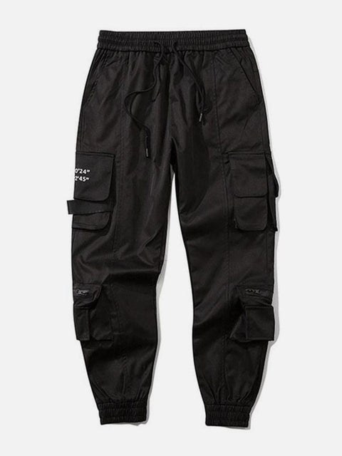 Urban "Adventurer" Pants