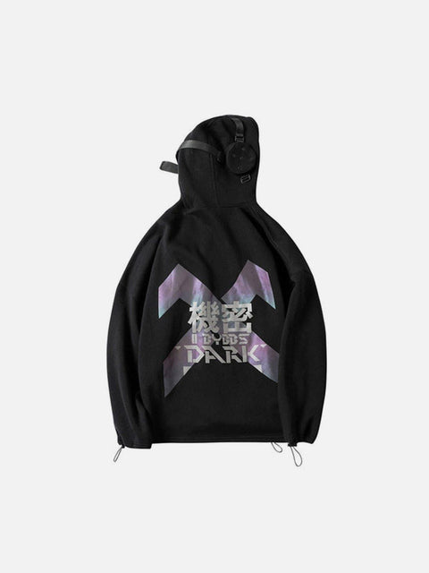 "Aerospace" Hoodies