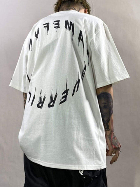 "Goddess Abstinence" Tee