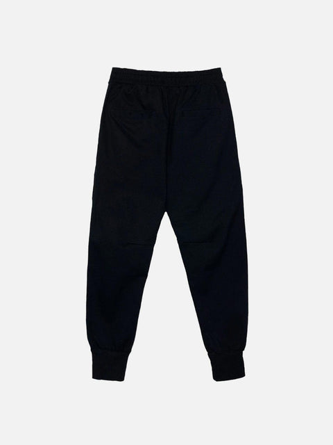 Removable Zipper Cargo Pants