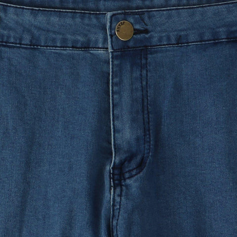 "Big Pocket" Jeans