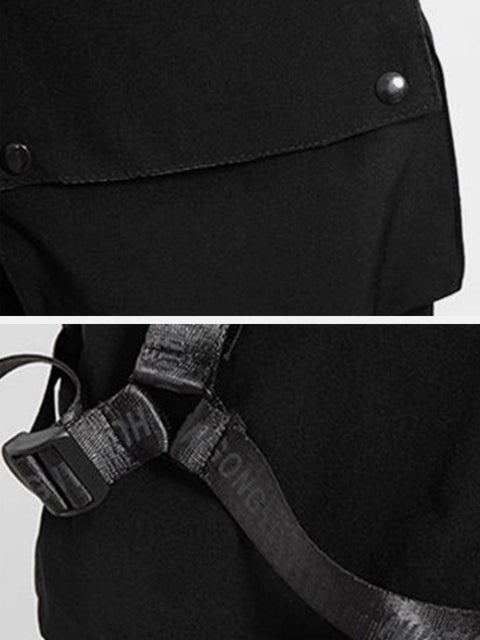 "Irregular" Shorts