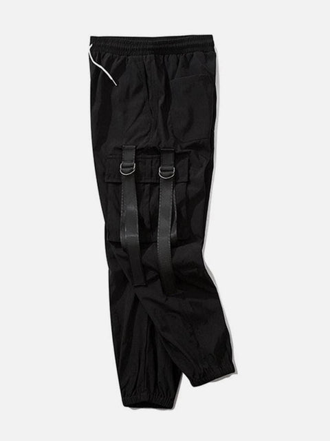 "Brone" Pants