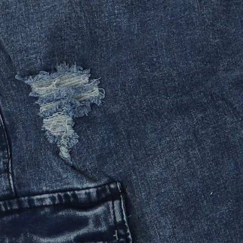 "Big Pocket" Jeans
