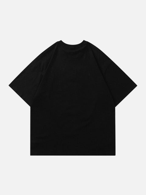"My Beating Heart" Cotton Tee