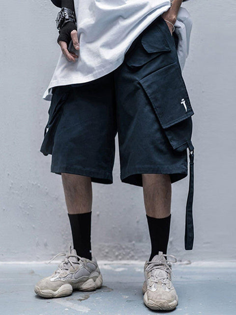 "Pocket" Shorts