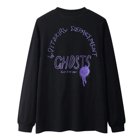 "Church" Sweatshirt