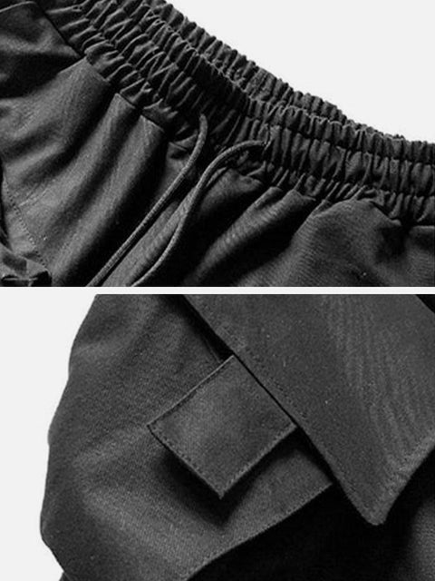 "Pocket" Shorts