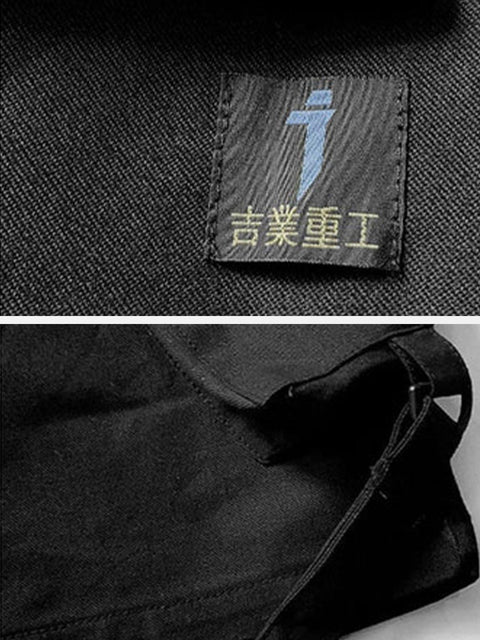 "Pocket" Shorts