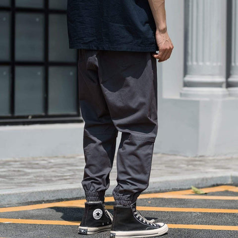 "Held" Pants