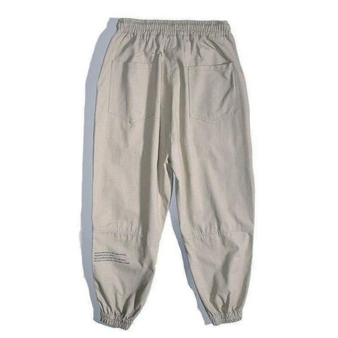 "Held" Pants