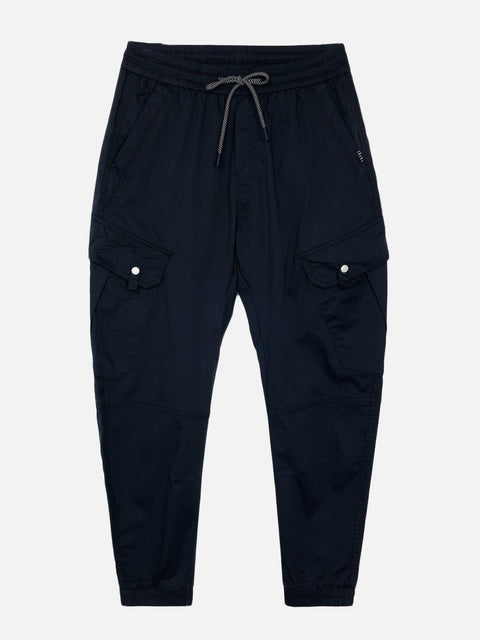 Quick Dry Multi Pockets Cargo Pants