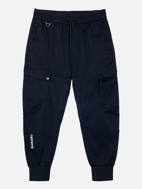 Ripstop Multi Pockets Cargo Pants