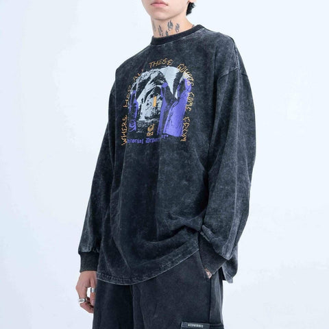 "Church" Sweatshirt