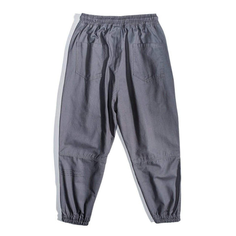 "Held" Pants