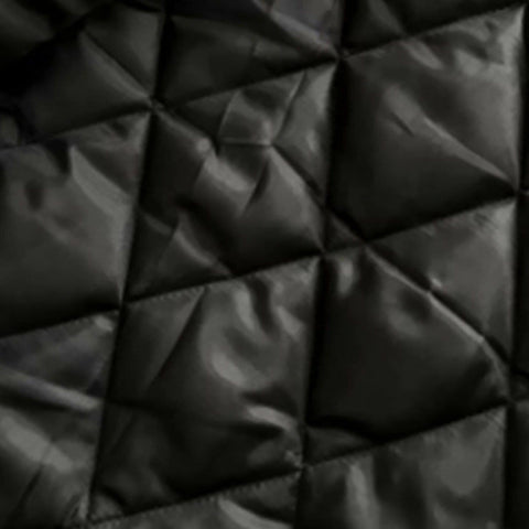 "Kawagoe" Quilted jacket