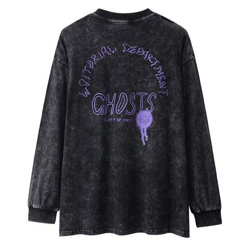 "Church" Sweatshirt