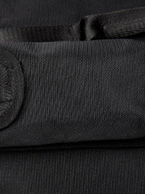 Large Capacity Messenger Bag