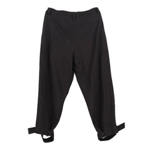 Foot Mouth Adjustable Pants