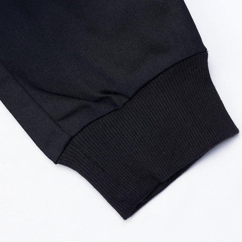 Patchwork Pockets Cargo Pants