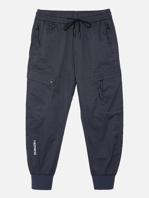 Ripstop Multi Pockets Cargo Pants