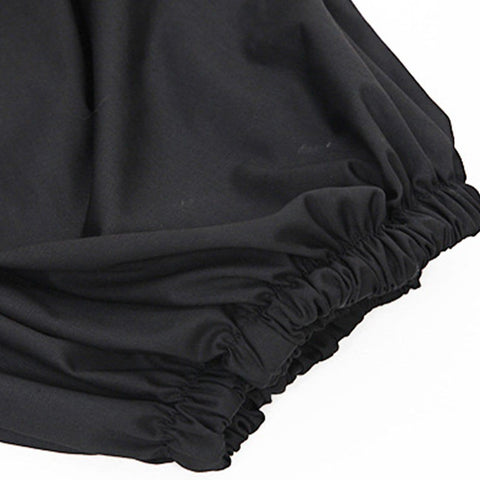 Big Pocket Harem Pants