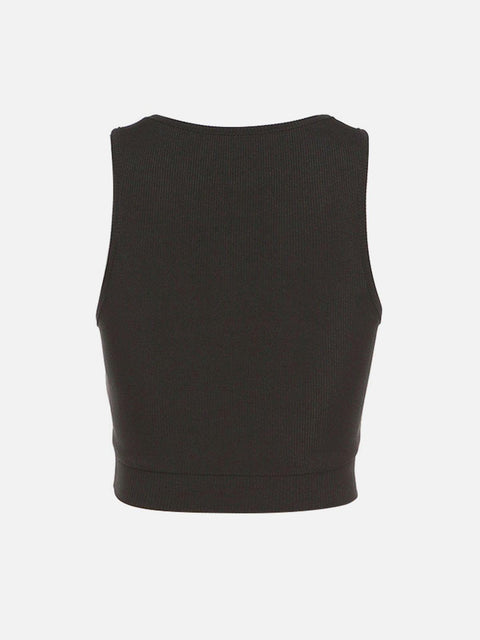 Schoolbag Buckle Vest