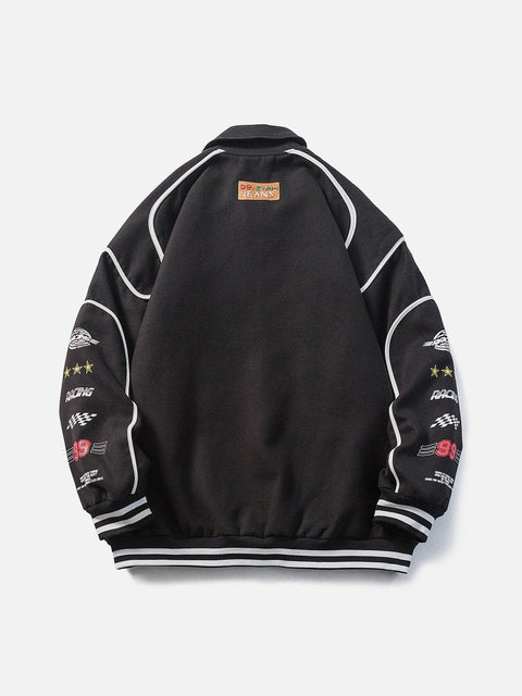 Racing Elements Jacket