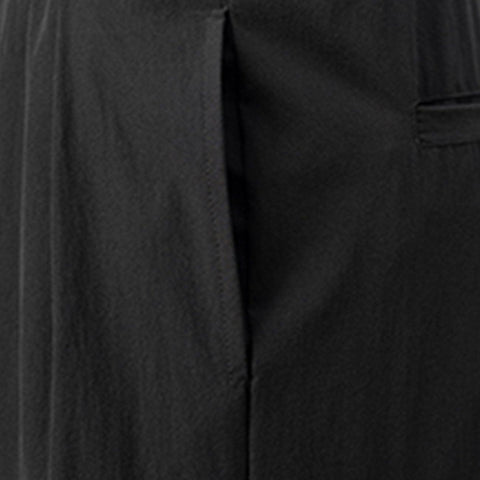 Multi Pockets Drawstring Cargo Pants