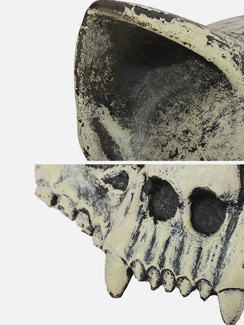 3D Skeleton Mask