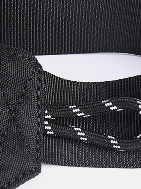 Large Capacity Messenger Bag