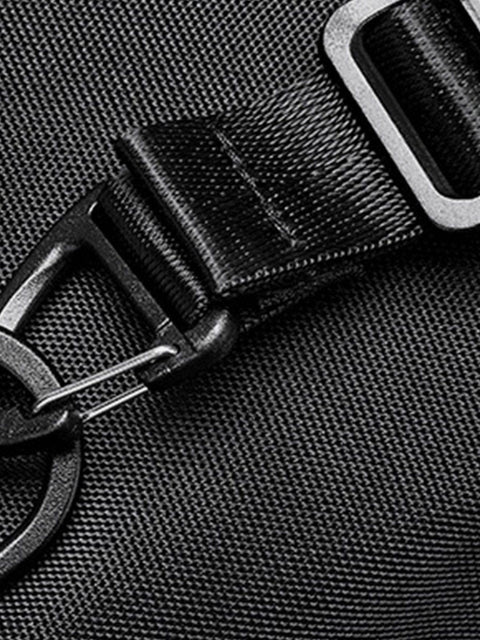 Large Capacity Messenger Bag