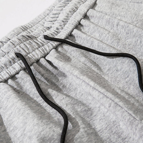 Big Pocket Function Pants