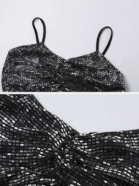 Sexy Cropped Navel Slim Vest