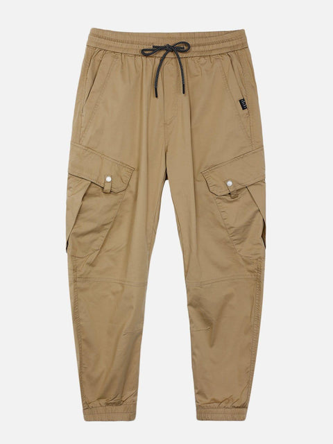 Quick Dry Multi Pockets Cargo Pants
