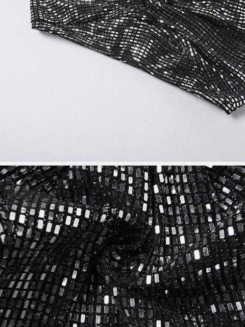 Sexy Cropped Navel Slim Vest
