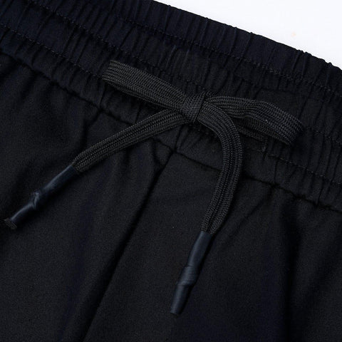 Patchwork Pockets Cargo Pants