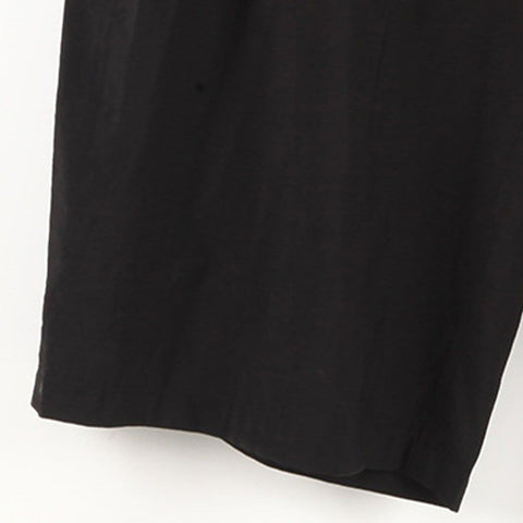 Casual Wide Leg Pants