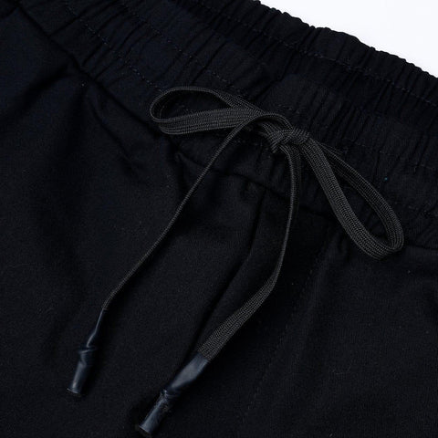 Removable Zipper Cargo Pants