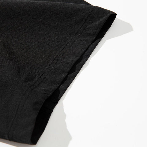 Water Proof Multi Pockets Function Tee