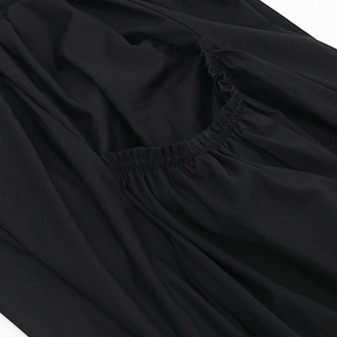 Big Pocket Harem Pants