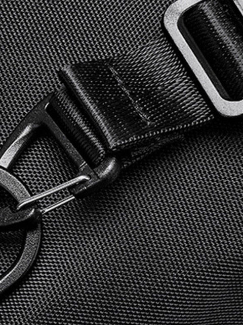 Large Capacity Messenger Bag
